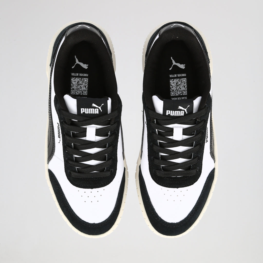 Zapatillas Puma Carina Mia OG Mujer