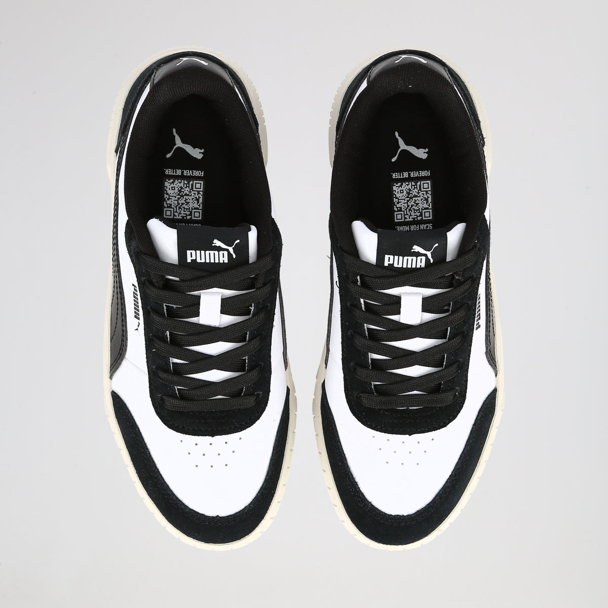 Zapatillas Puma Carina Mia OG Mujer