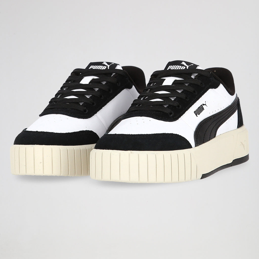 Zapatillas Puma Carina Mia OG Mujer