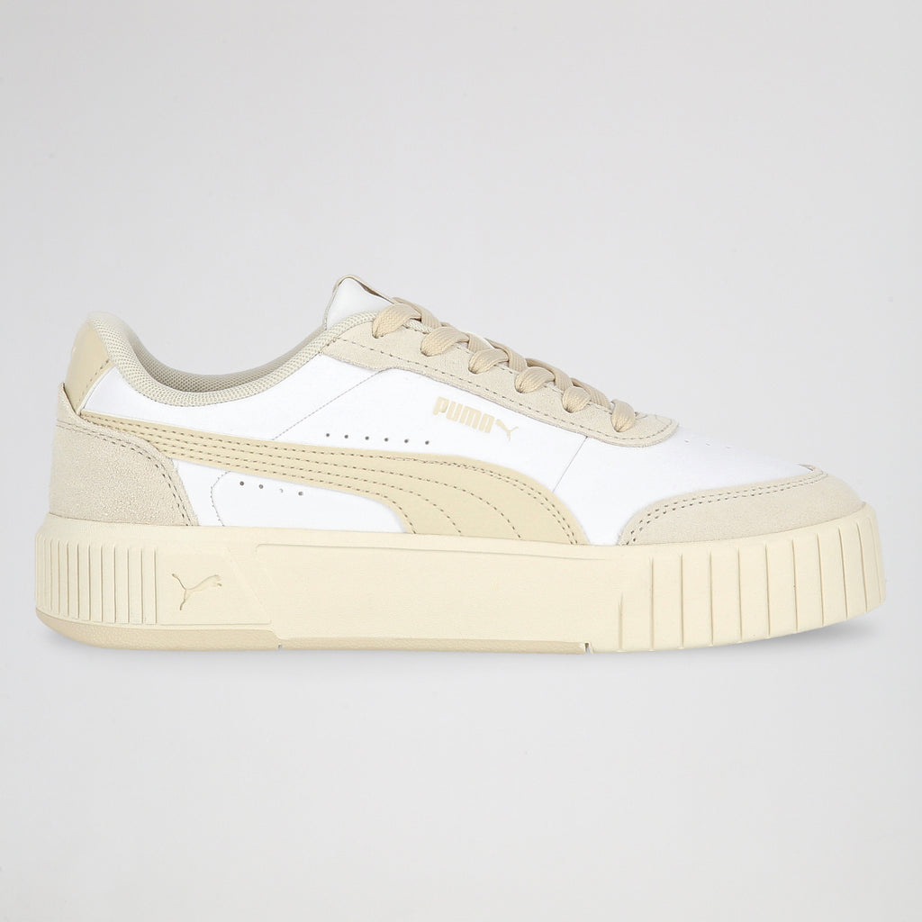 Zapatillas Puma Carina Mia OG Mujer