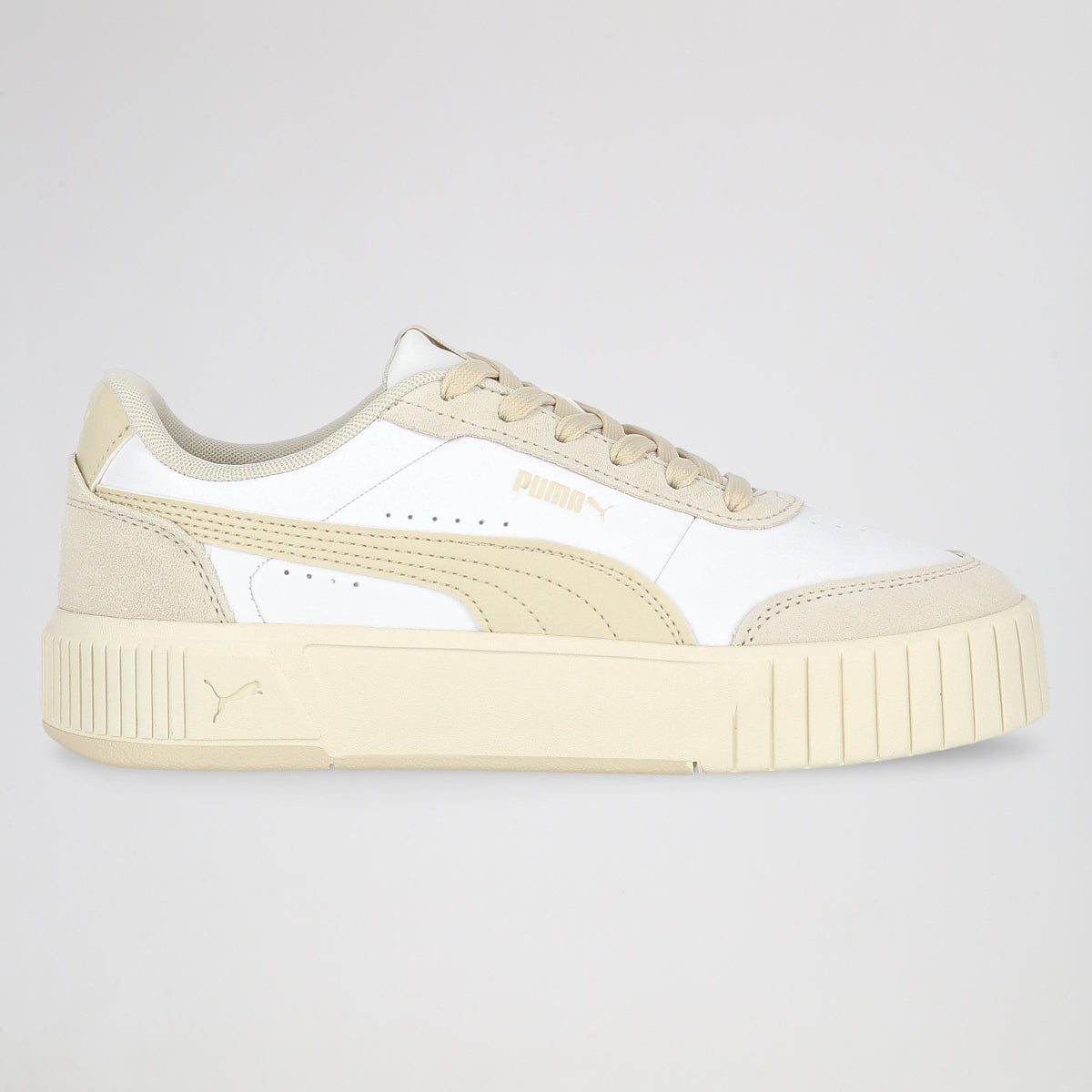 Zapatillas Puma Carina Mia OG Mujer