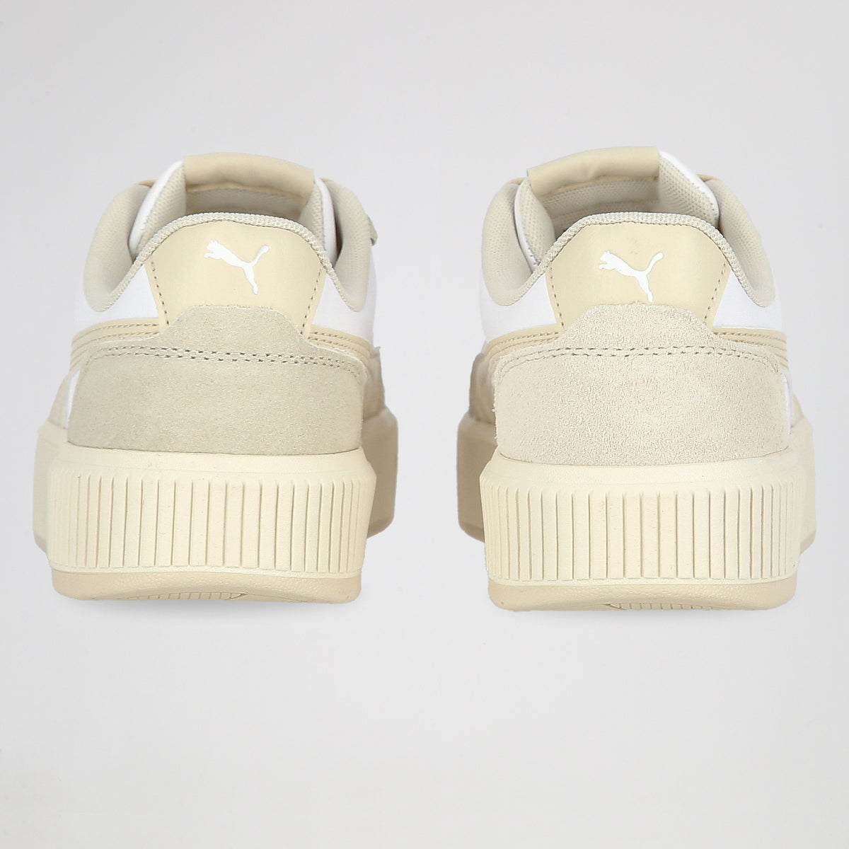 Zapatillas Puma Carina Mia OG Mujer