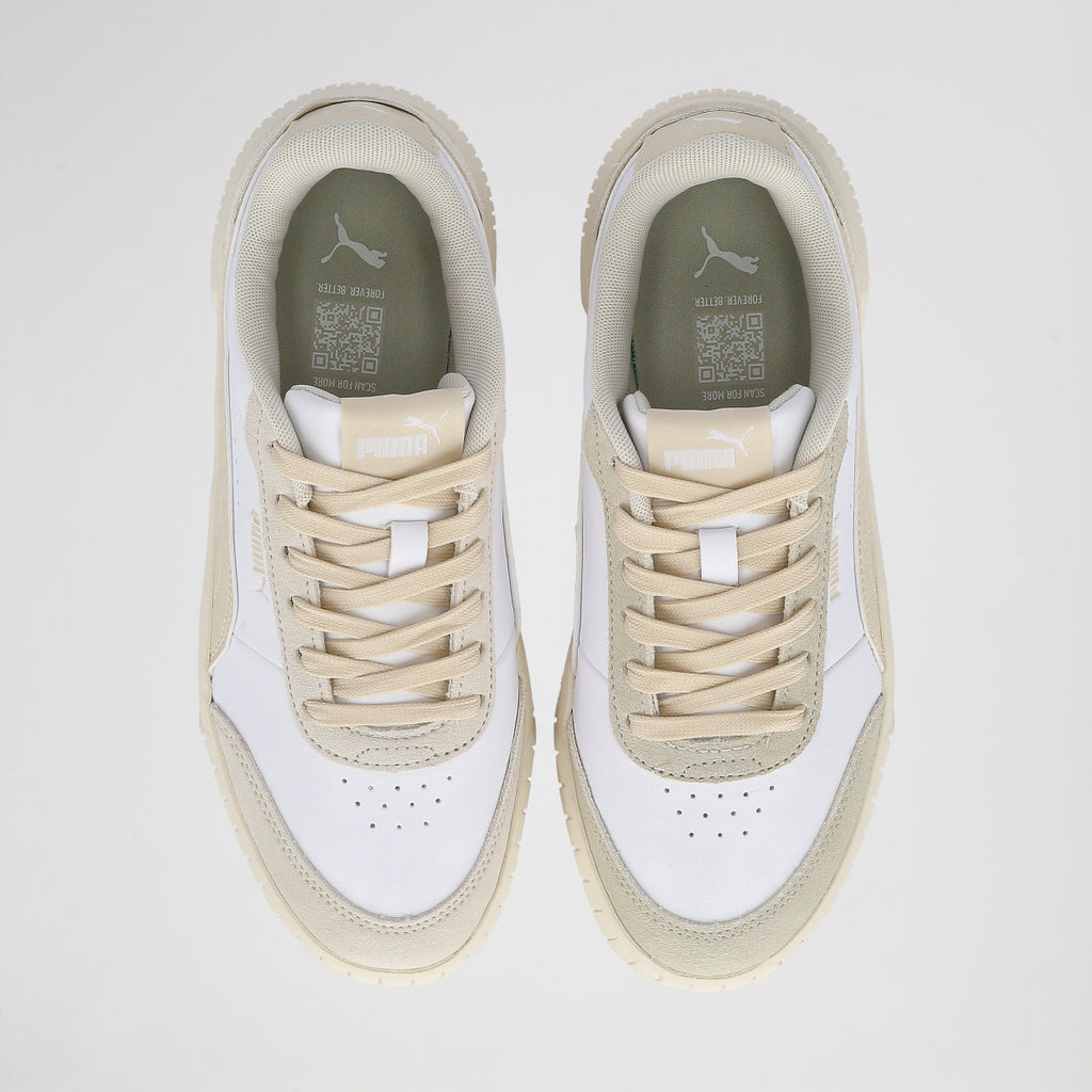 Zapatillas Puma Carina Mia OG Mujer