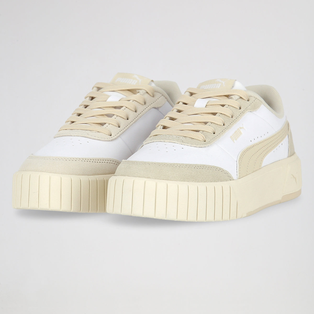 Zapatillas Puma Carina Mia OG Mujer