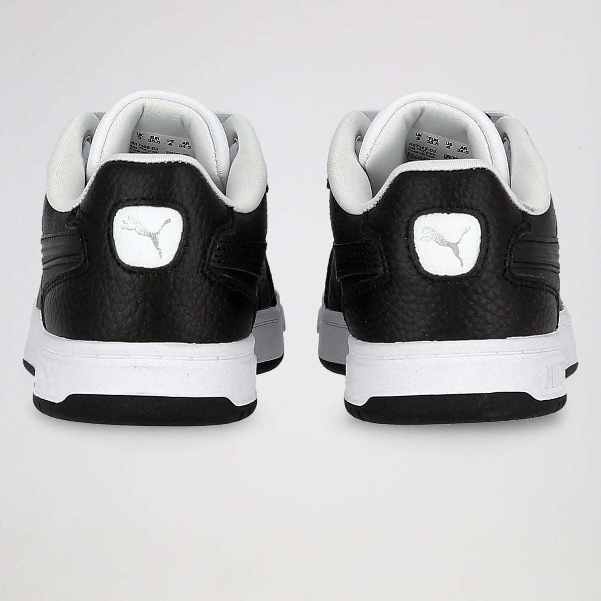 Zapatillas Puma Caven III Plus