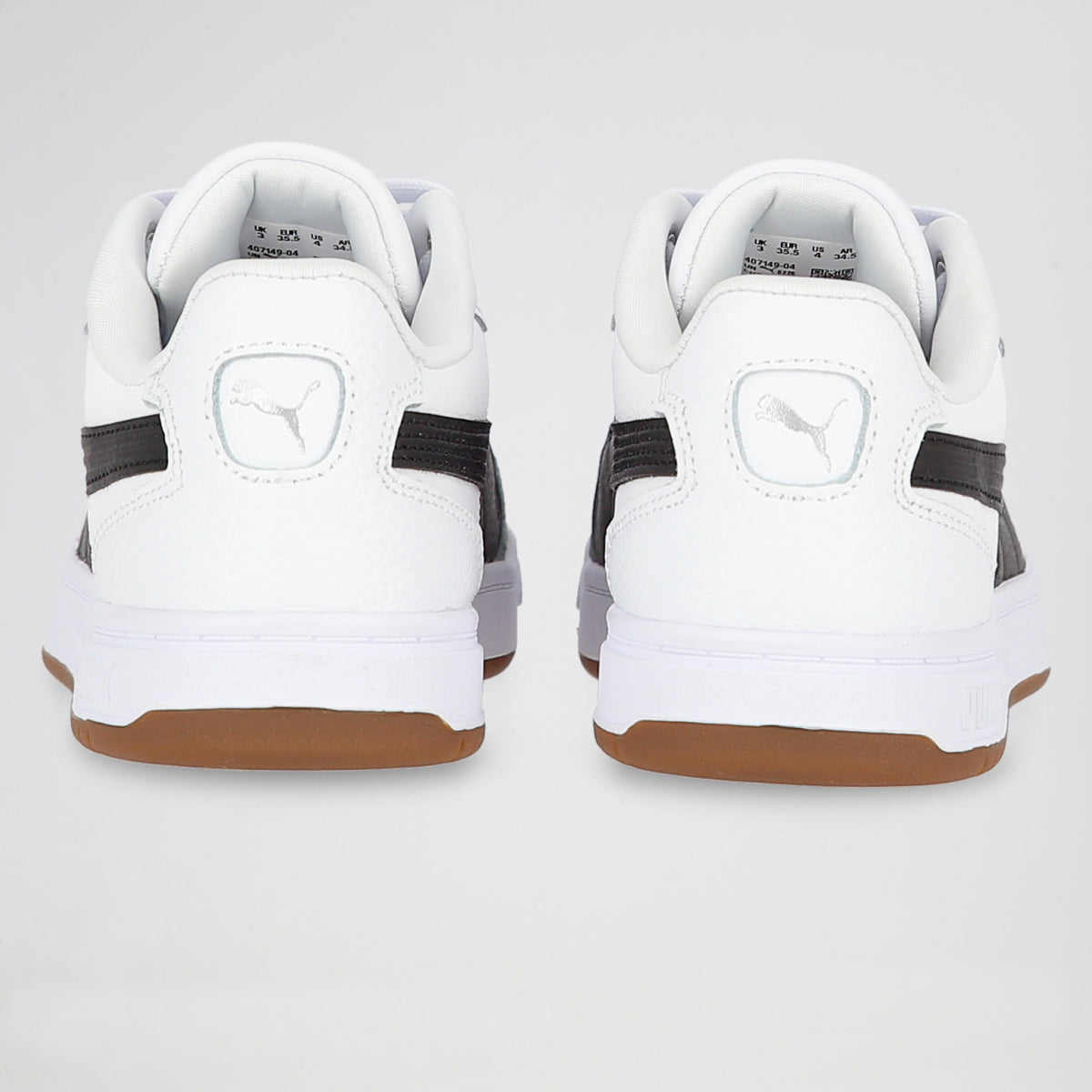 Zapatillas Puma Caven III Plus