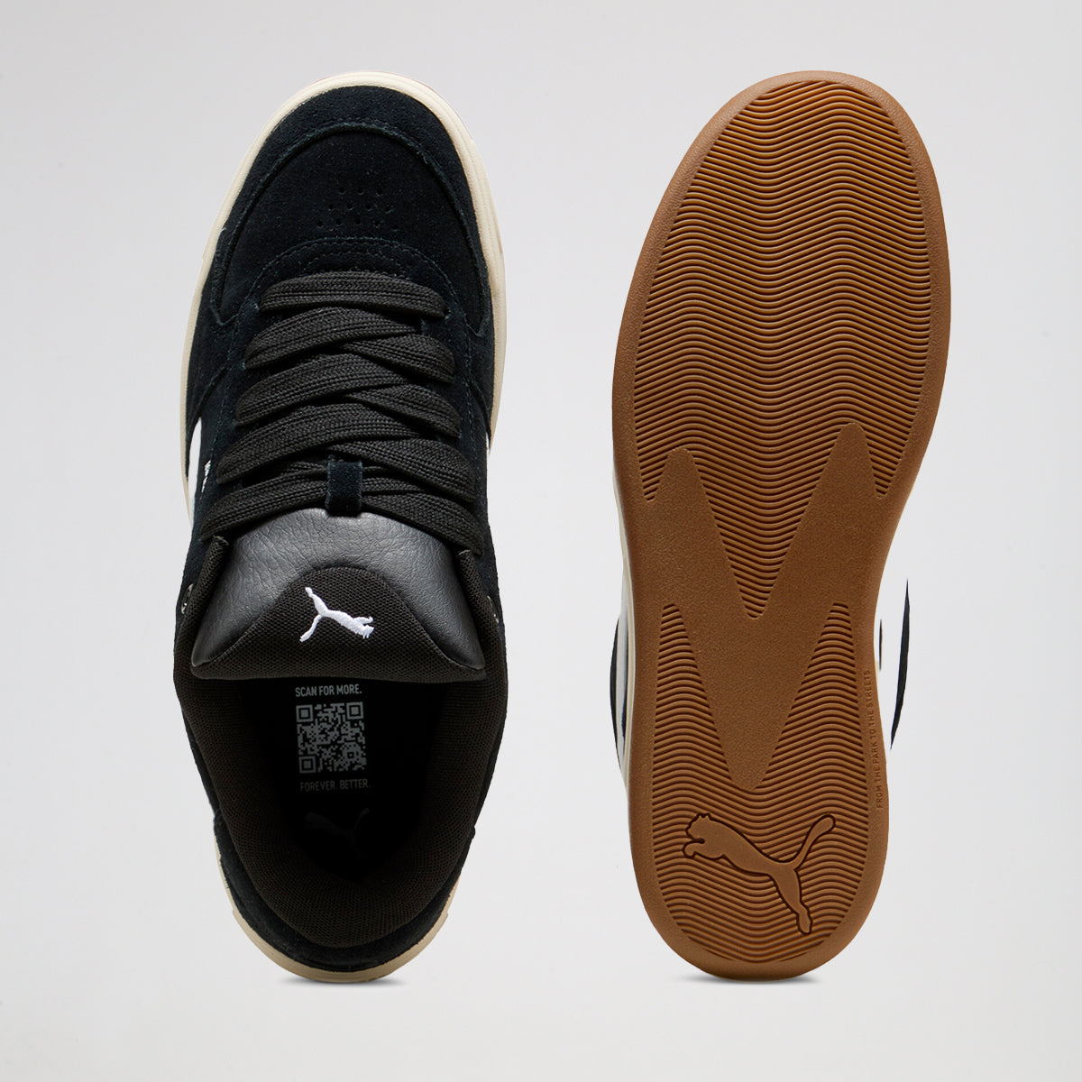 Zapatillas Puma Park Lifestyle II