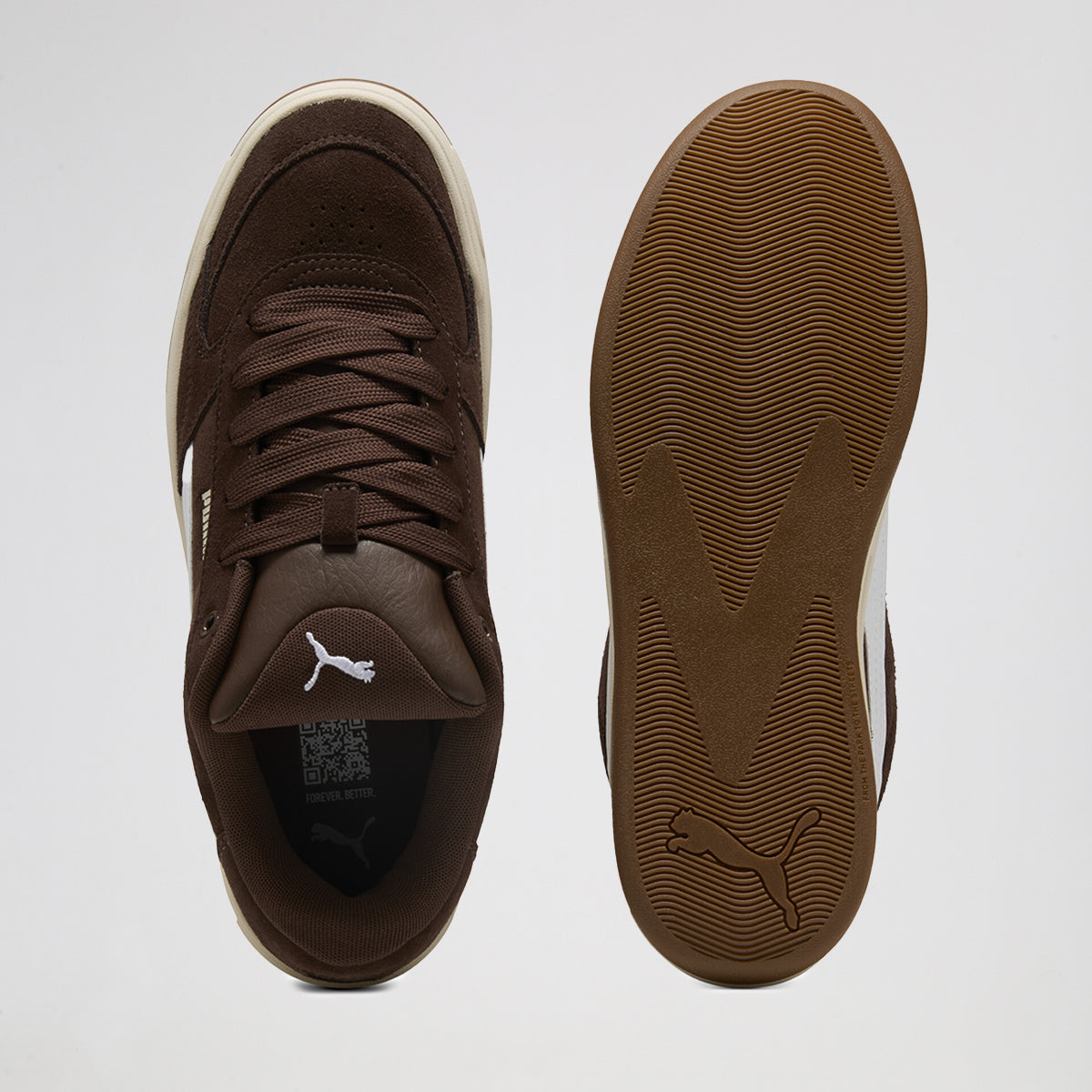 Zapatillas Puma Park Lifestyle II