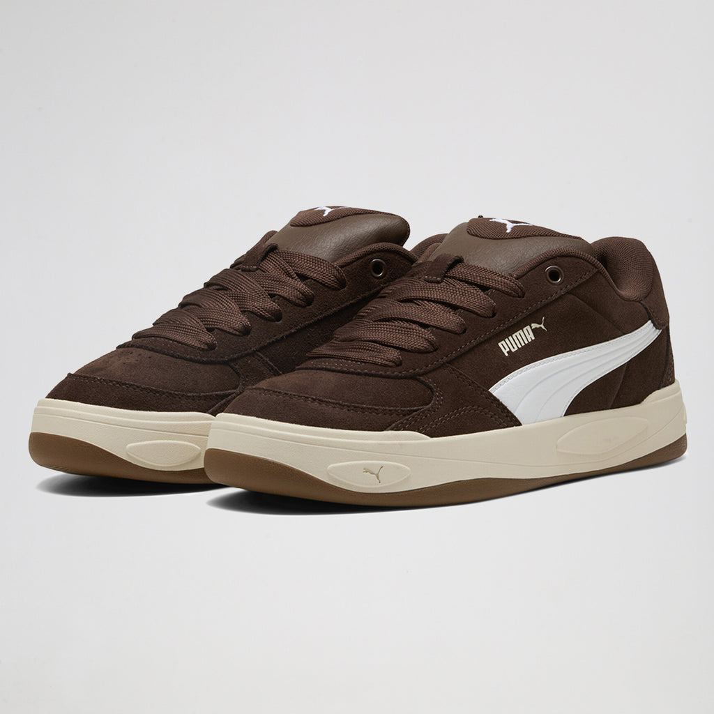 Zapatillas Puma Park Lifestyle II