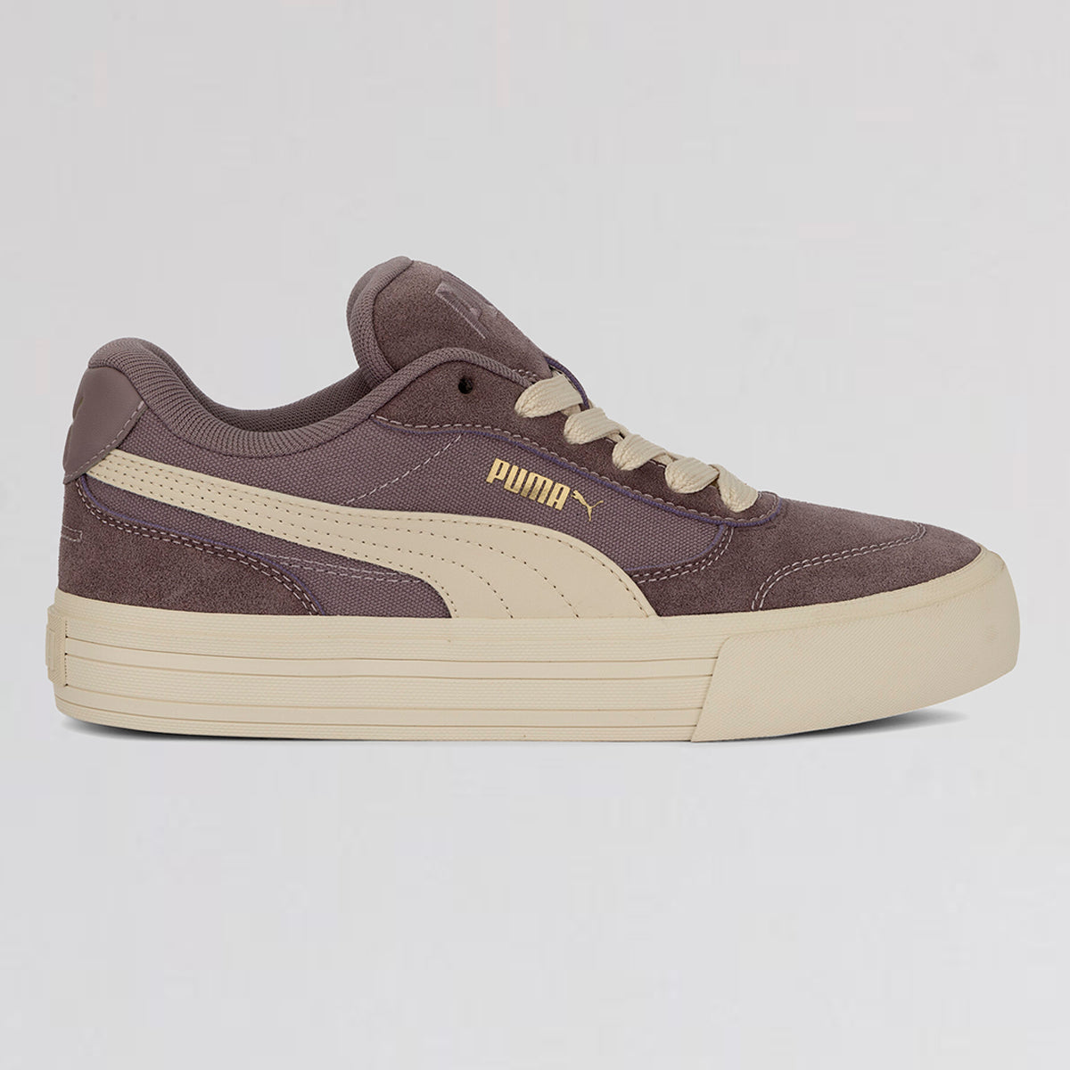 Zapatillas Puma Classic Park Mujer