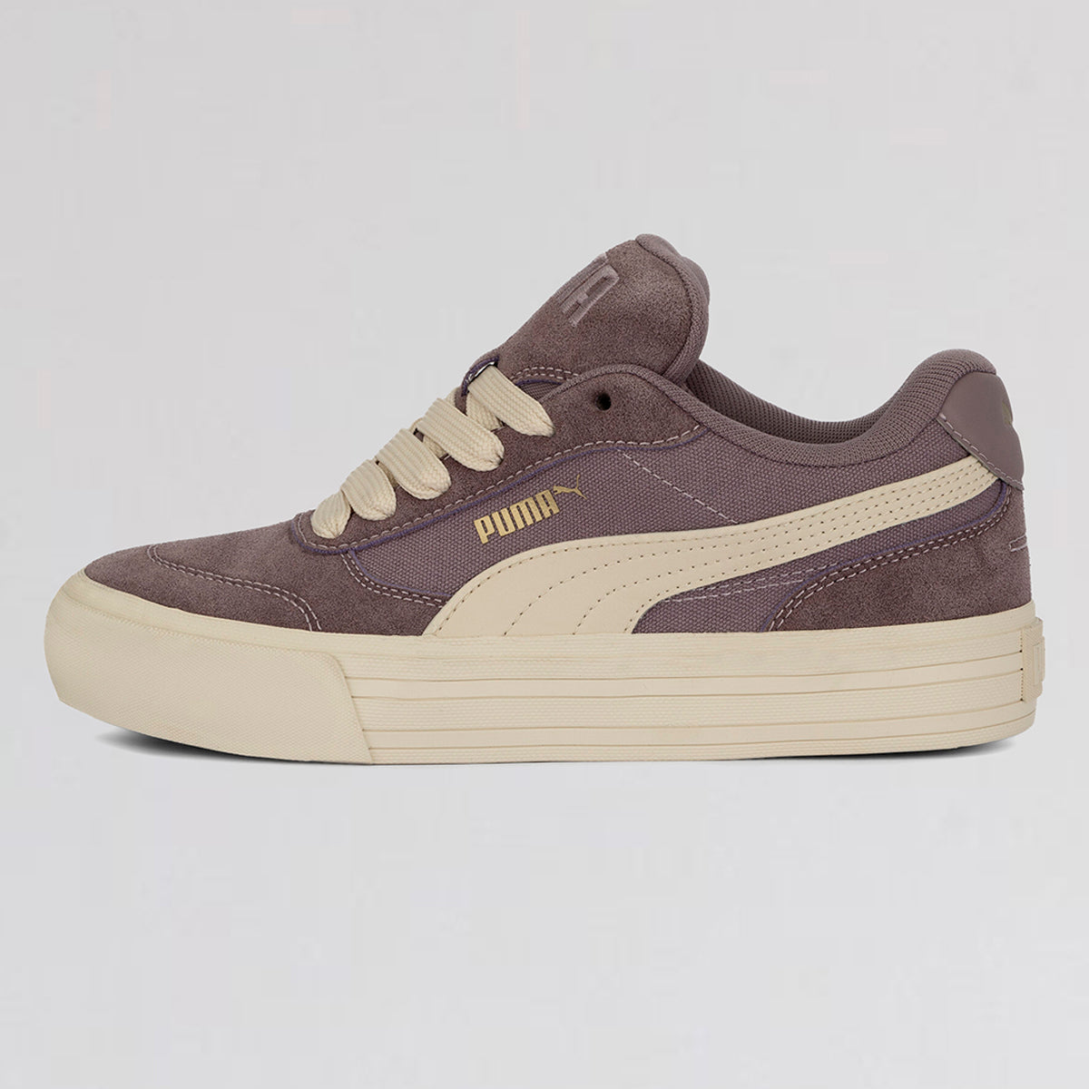 Zapatillas Puma Classic Park Mujer