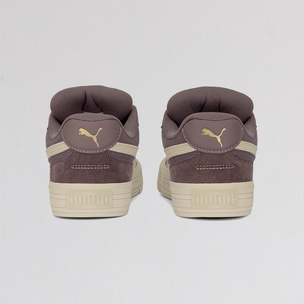 Zapatillas Puma Classic Park Mujer