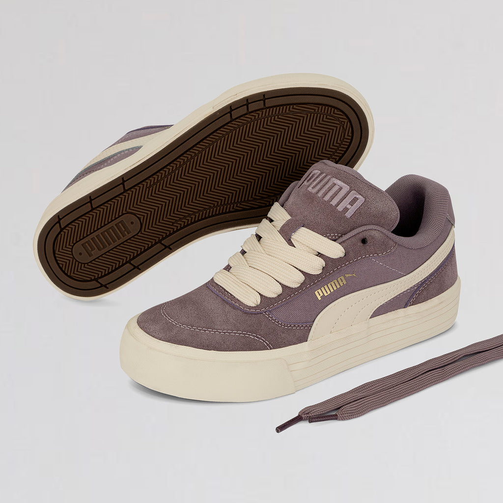 Zapatillas Puma Classic Park Mujer