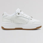 Zapatillas Puma Rebound Femme Low Luxe Adp