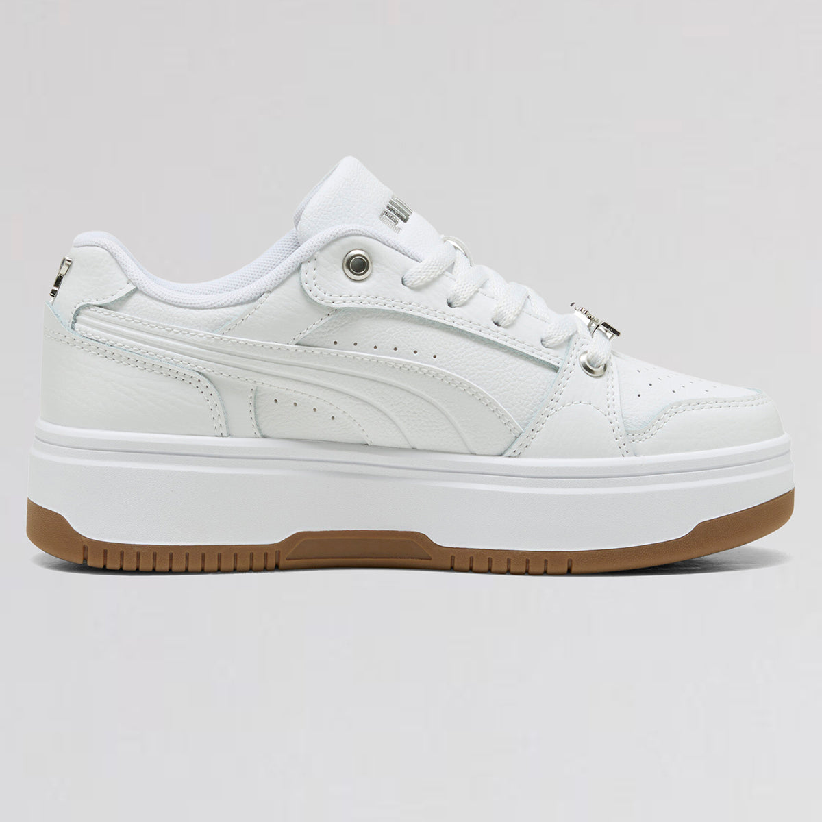 Zapatillas Puma Rebound Femme Low Luxe Adp