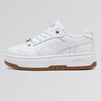 Zapatillas Puma Rebound Femme Low Luxe Adp