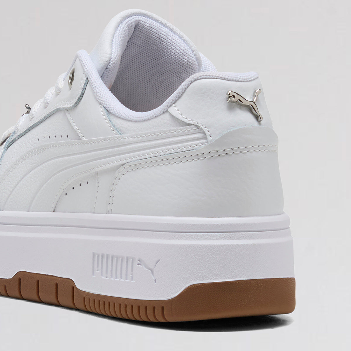Zapatillas Puma Rebound Femme Low Luxe Adp
