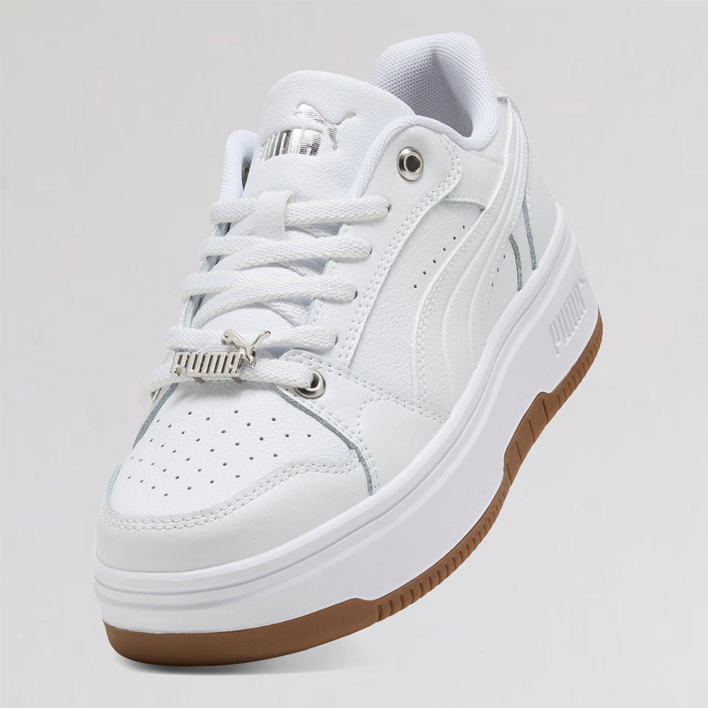 Zapatillas Puma Rebound Femme Low Luxe Adp