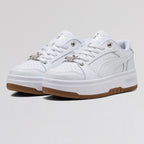 Zapatillas Puma Rebound Femme Low Luxe Adp