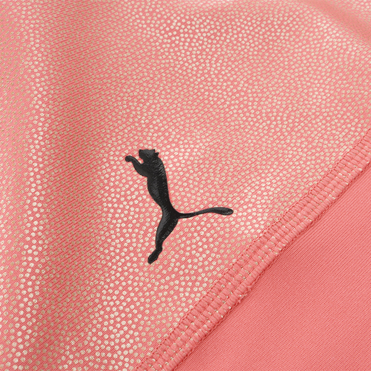 Calza Puma Elektro Summer High Rise 7 8 Mujer