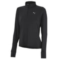 Buzo Puma Run Favorite Mujer