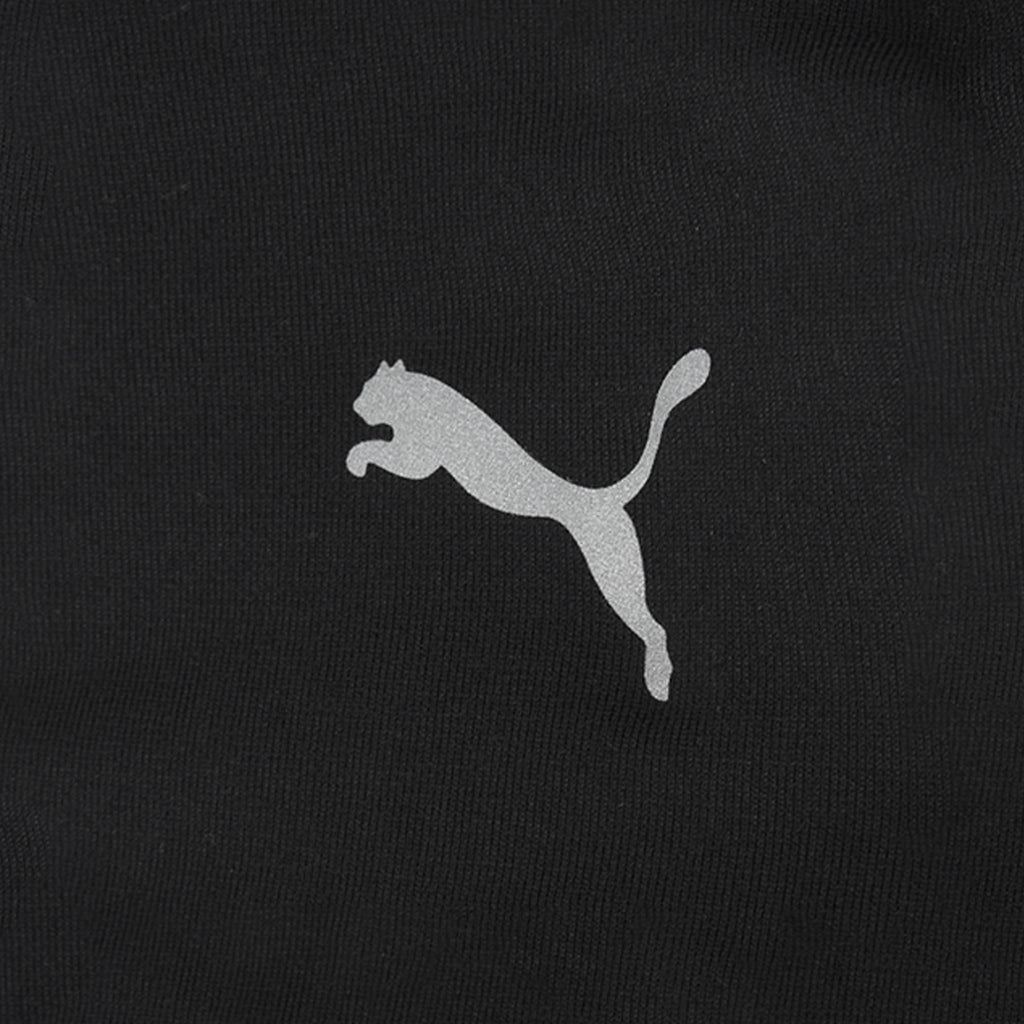 Buzo Puma Run Favorite Mujer