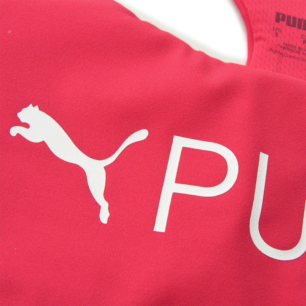 Top Entrenamiento Puma 4keeps Eversculpt para Mujer