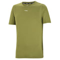 Remera Entrenamiento Puma Triblend Ultrabreathe Hombre