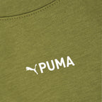 Remera Entrenamiento Puma Triblend Ultrabreathe Hombre