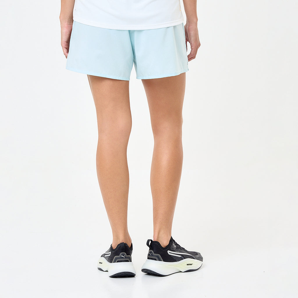 Short Running Puma Favorite Velocity 5 Mujer