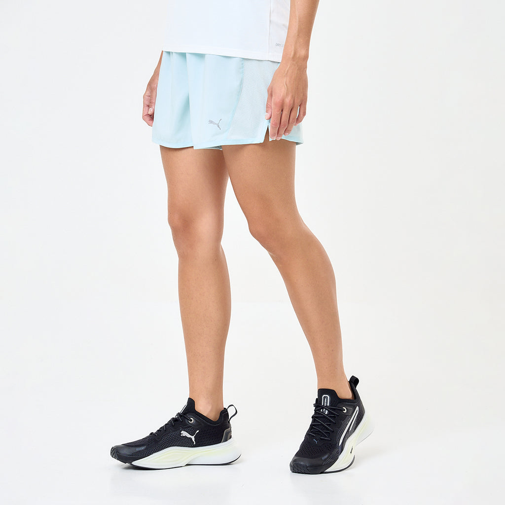 Short Running Puma Favorite Velocity 5 Mujer