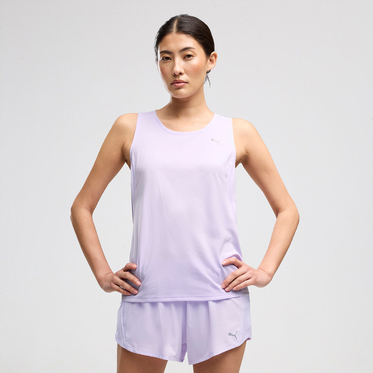 Musculosa Running Puma Velocity Mujer