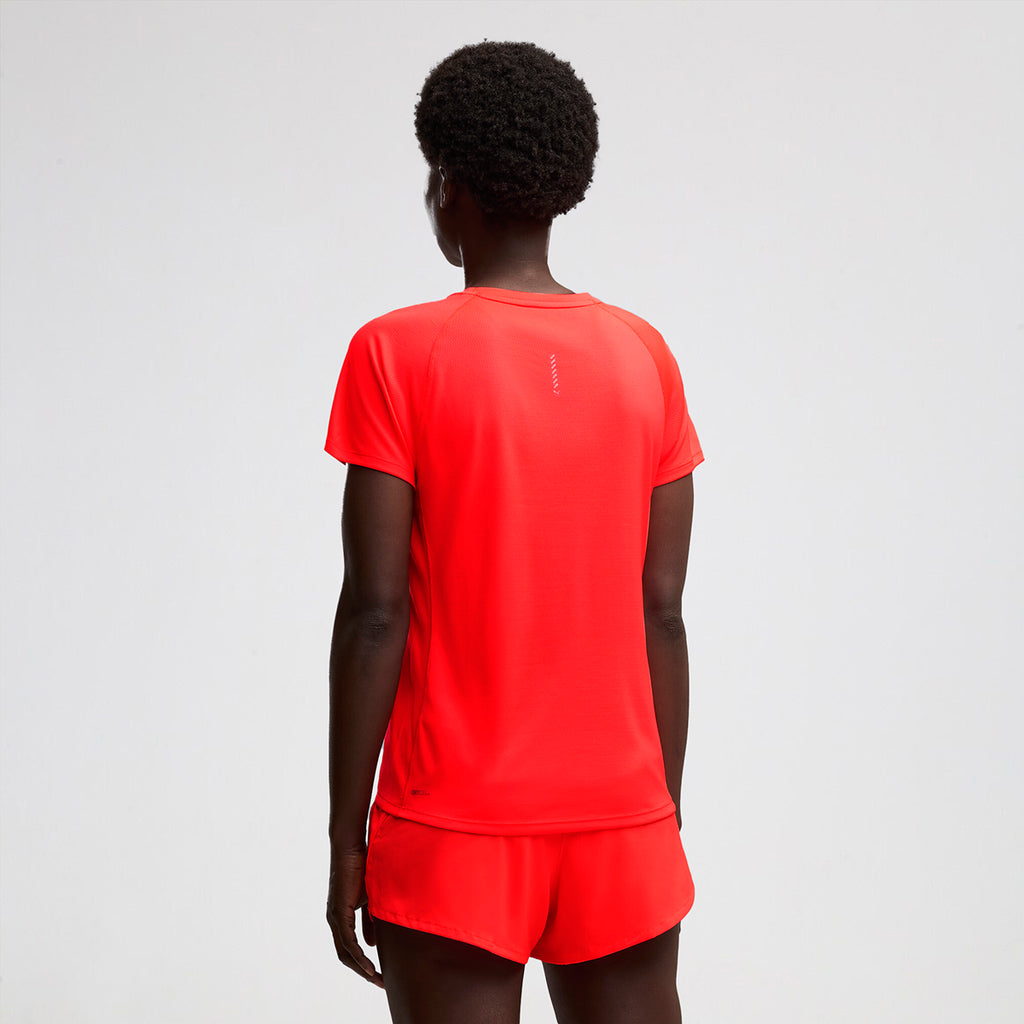Remera Running Puma Velocity Mujer
