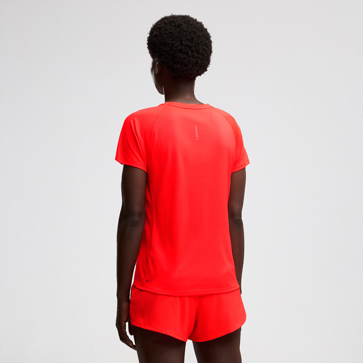 Remera Running Puma Velocity Mujer