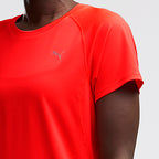 Remera Running Puma Velocity Mujer