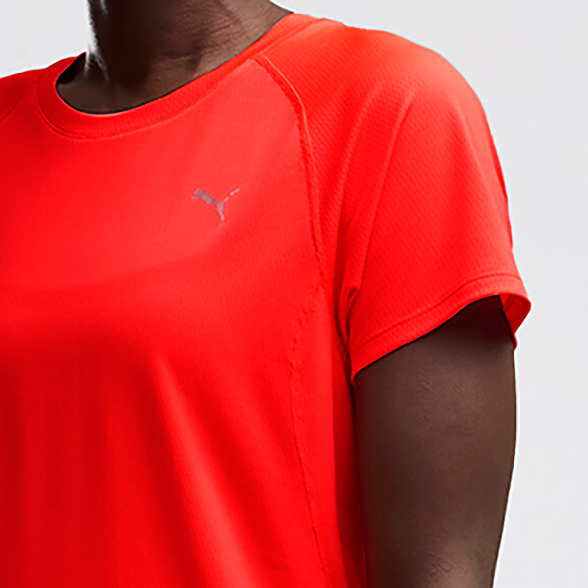 Remera Running Puma Velocity Mujer