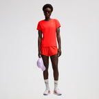 Remera Running Puma Velocity Mujer