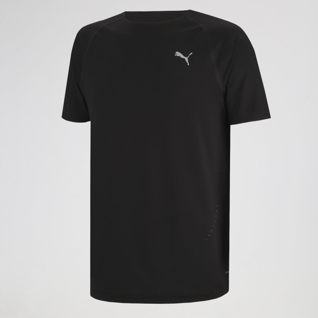 Remera Running Puma Everyday Cloudspun Hombre