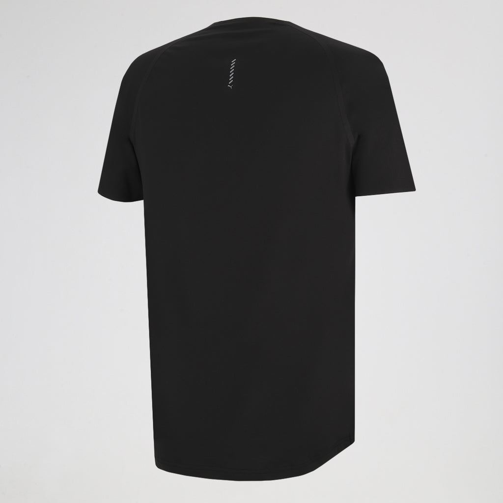 Remera Running Puma Everyday Cloudspun Hombre