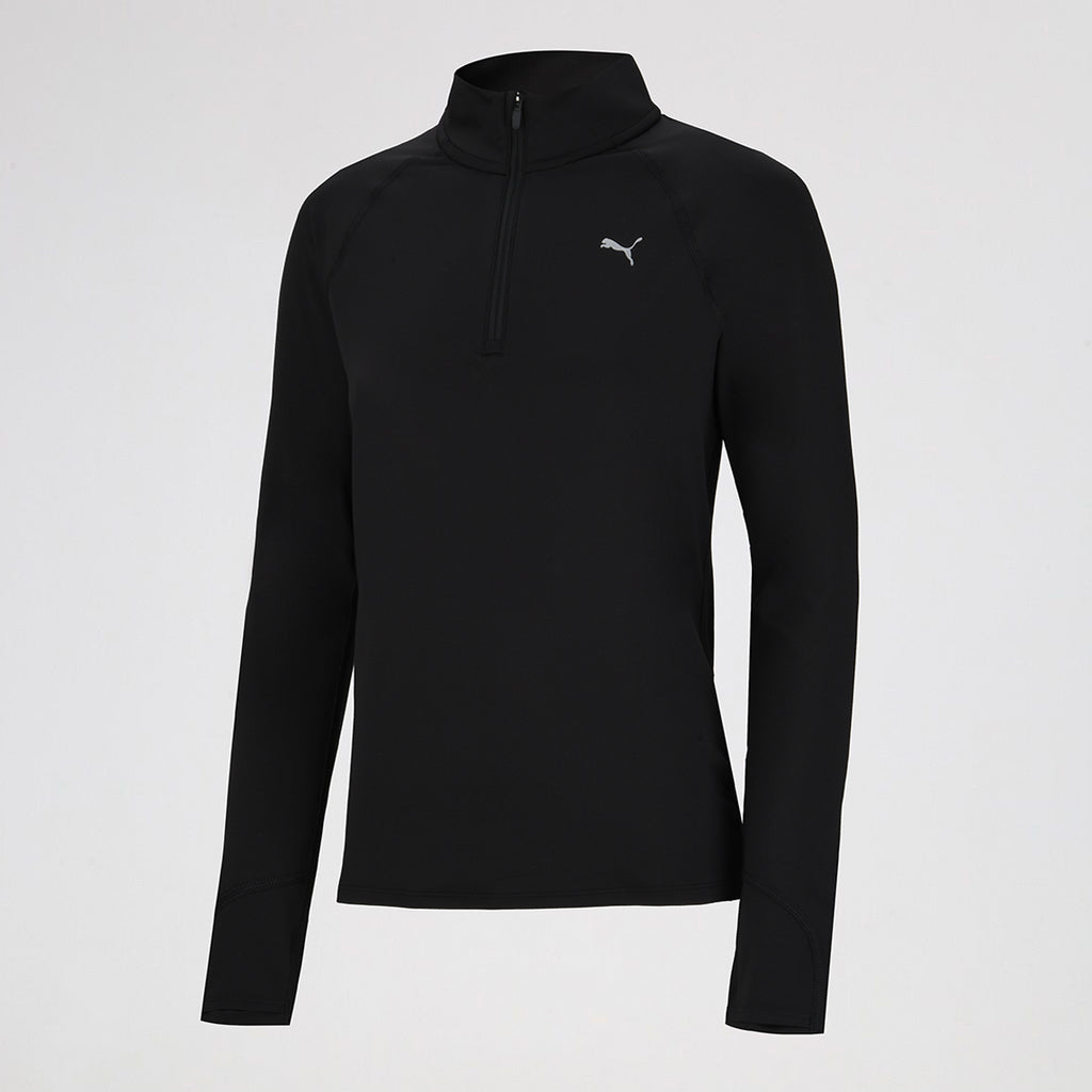 Campera Puma Run Ultraweave de Mujer