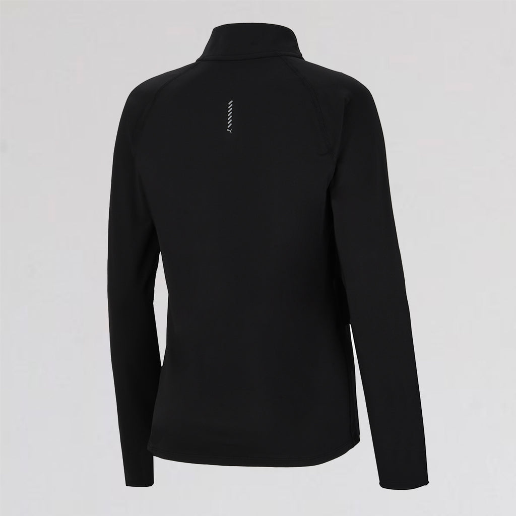 Campera Puma Run Ultraweave de Mujer