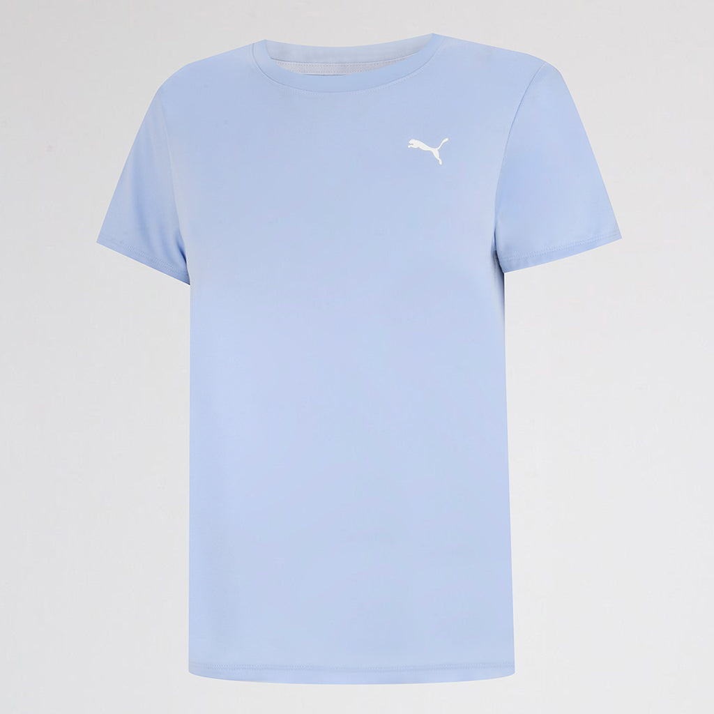 Remera Entrenamiento Puma All Day Essentials Mujer