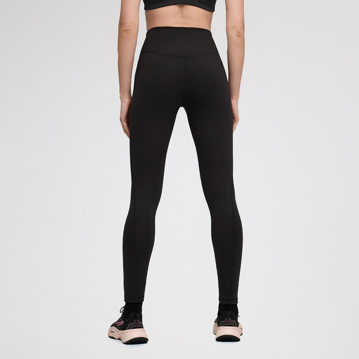 Calza Entrenamiento Puma Cloudspun Mujer