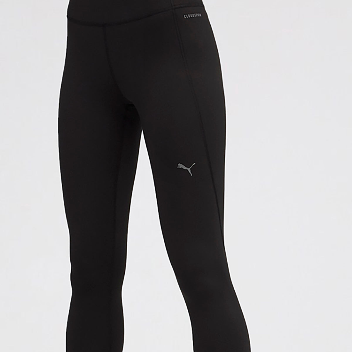Calza Entrenamiento Puma Cloudspun Mujer