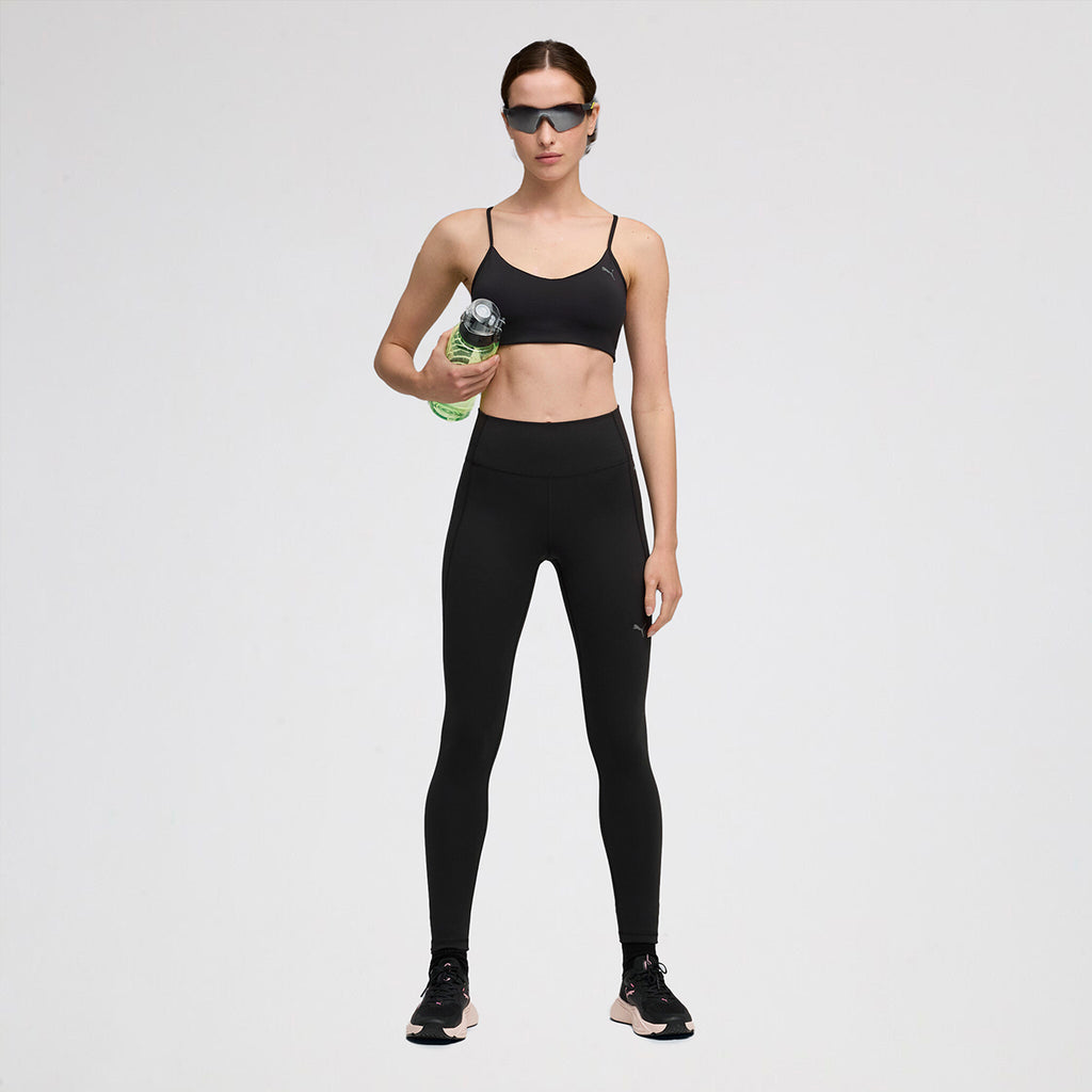 Calza Entrenamiento Puma Cloudspun Mujer