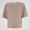 Remera Puma Cloudspun Relaxed Mujer