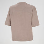 Remera Puma Cloudspun Relaxed Mujer