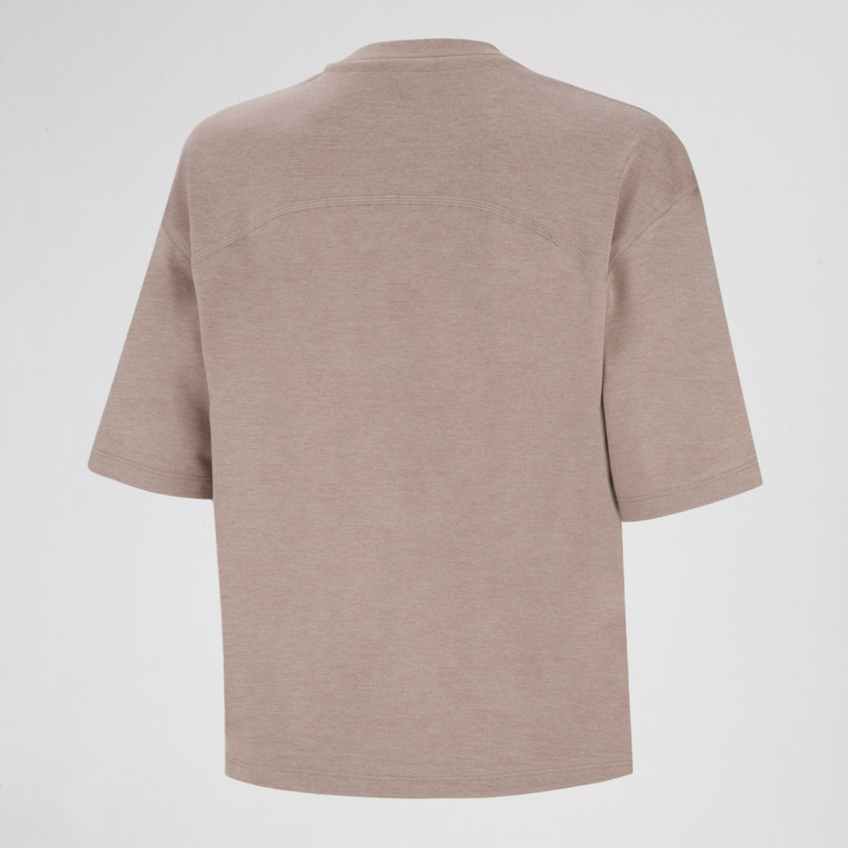 Remera Puma Cloudspun Relaxed Mujer