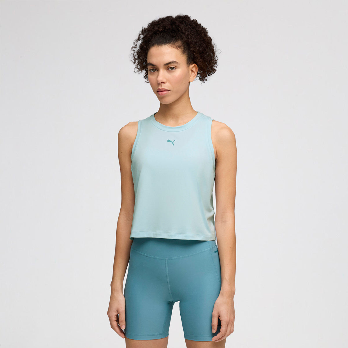 Musculosa Entrenamiento Puma Cloudspun Mujer