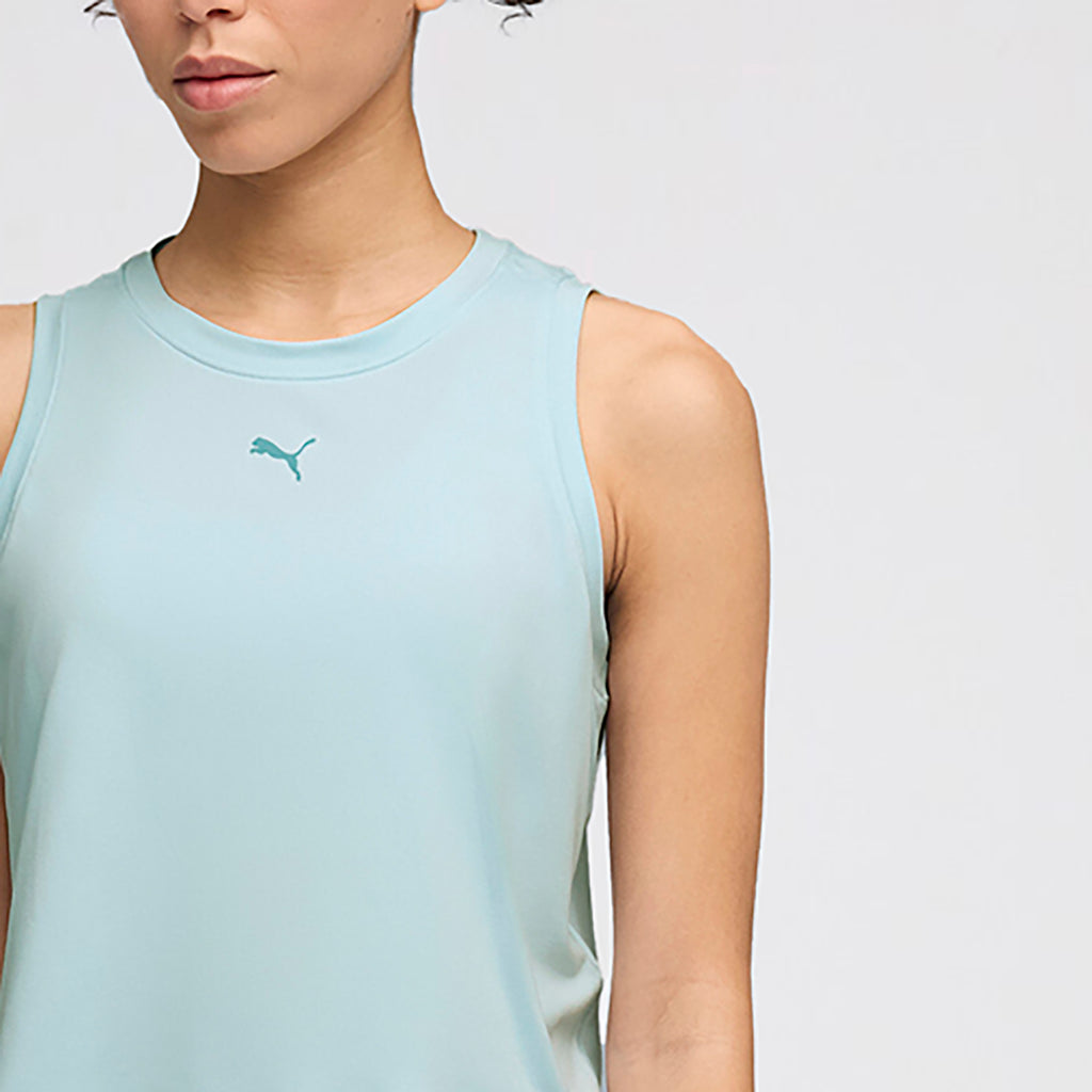 Musculosa Entrenamiento Puma Cloudspun Mujer